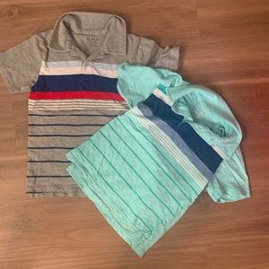 Childrens place polo